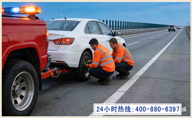 香河汽车救援道路救援 香河汽车救援道路救援